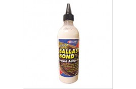 Ballast Bond Liquid Adhesive 500ml REFIL
